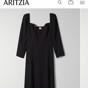 Aritzia dress